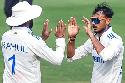 No KL Rahul & Axar Patel! Former Oz Spinner Picks India's Playing XI For 1st Test Against Bangladesh