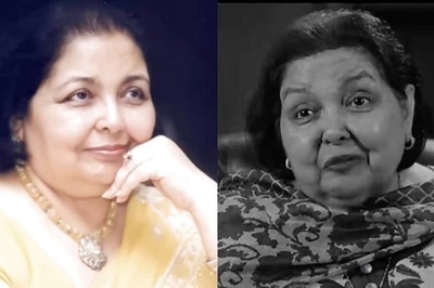 YRF Pays Moving Tribute To Pamela Chopra, Shares UNSEEN Video Of Her Talking About Her Singing Days