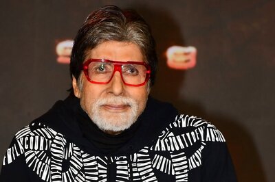 Amitabh Bachchan Says 'Parents Become Our Lives' In New Post: 'Blessed We Are That They Live Among Us...'