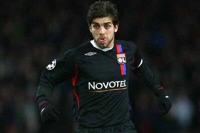 Ex-Brazil midfielder Juninho quits New York Red Bulls