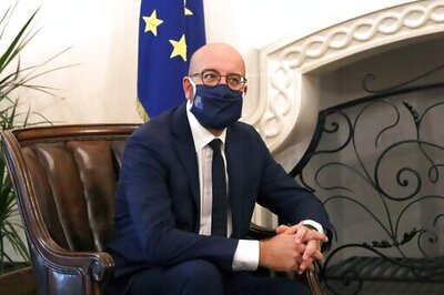 Cyprus: EU Sanctions An Option To Halt Turkey's Gas Search