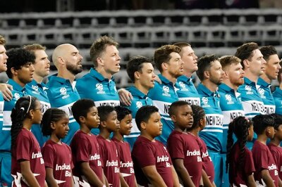 WI vs NZ, T20 World Cup: Overall Head-to-Head Stats, Probable XIs, Live Streaming, Match Preview And More