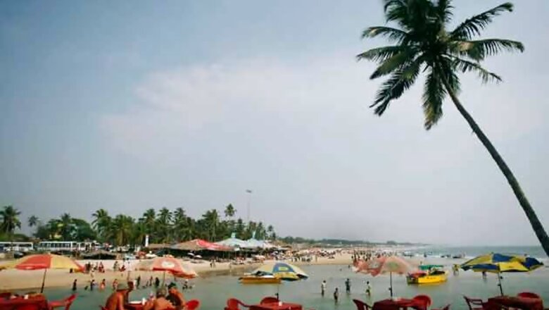 Goa tourist taxis to be equipped with wireless radio sets