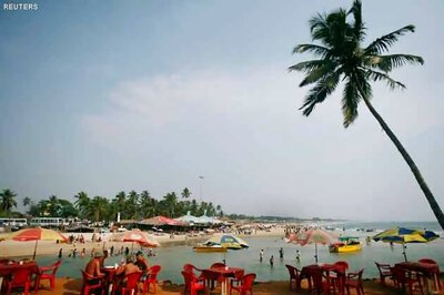 Goa tourist taxis to be equipped with wireless radio sets