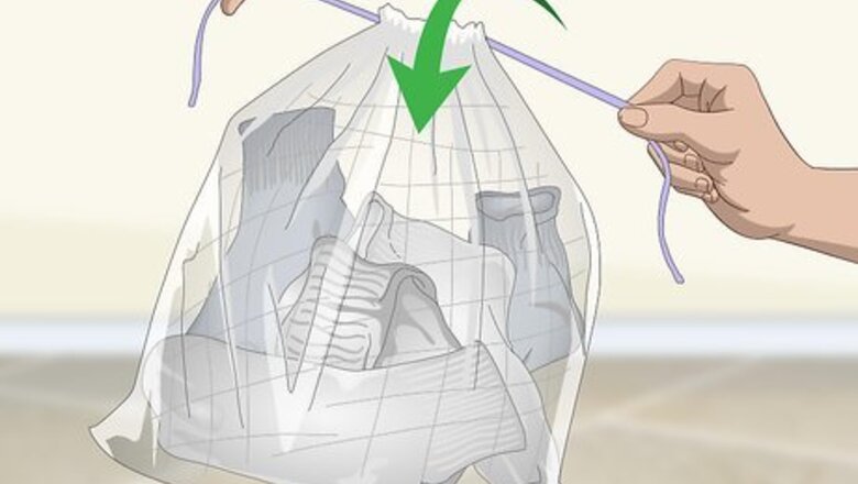 How to Wash Wool Socks