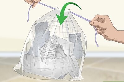 How to Wash Wool Socks