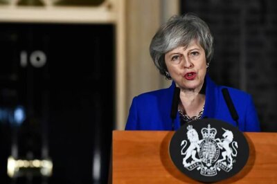 Theresa May Seeks Brexit Day Delay, EU Demands New Vote