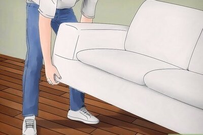 How to Finish Hardwood Floors