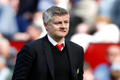 Unfair to Target Players During Coronavirus Crisis: Ole Gunnar Solskjaer
