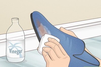 How to Spot Clean Suede