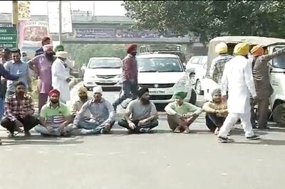 Punjab remains tense after Sikh Holy book desecrated, CM calls emergency meet