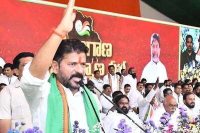 Rs 500 for LPG, 200 Free Electricity Units: Telangana Govt to Launch Two 'Poll Guarantees' on Feb 27