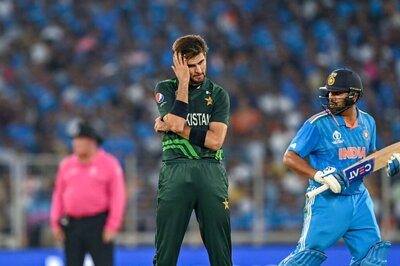 'Rohit Sharma is Not 6’5': Wasim Akram Lashes Out at Pakistan Pacers For Their Tactics Against India Captain