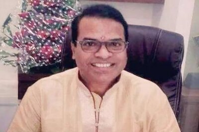 On Marathi Language Day, Actor Bharat Jadhav's Important Message