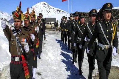 Amid a Raging Second Wave of COVID, Is Threat of Another Chinese Aggression along LAC Lurking?