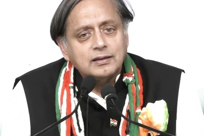 Batting on Uneven Pitch, Tharoor Tells News18, Stays on Front Foot in Quest for Congress Captaincy | Exclusive