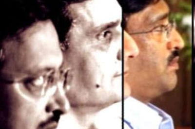 Satyam's Raju brothers get special status in jail