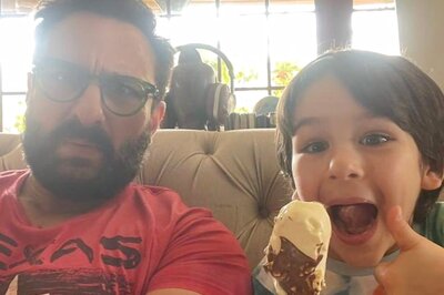 Father's Day 2022: Bollywood Father-Child Pairs That Will Remind You of Your Dad