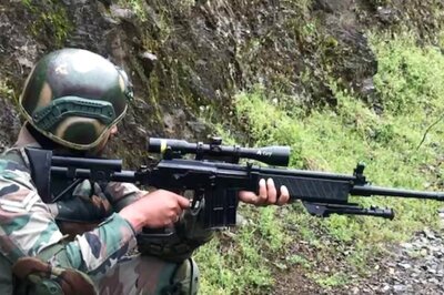 India Becomes Exporter of Sniper Rifles For The First Time As Bengaluru Firm Bags International Contract