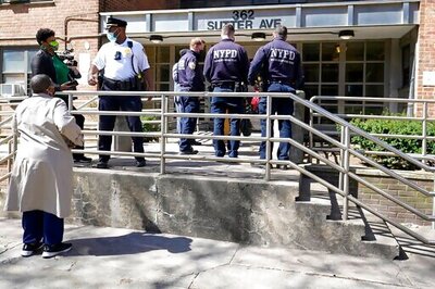 Police: Man Kills 3, Himself At Daughter's Birthday In NYC