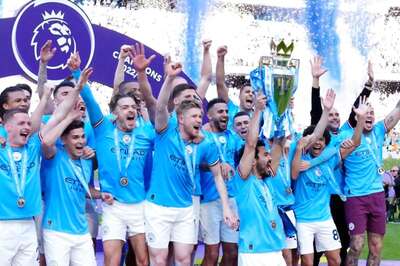 Manchester City Receive Massive Boost, Star Midfielder Agrees New Deal; Snubs PSG and Saudi Clubs