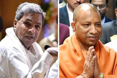 Yogi Adityanath's Stock Heads South in Poll-bound Karnataka After Bypoll Blues