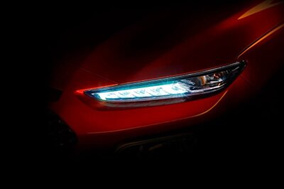 Hyundai Kona Teased, To Be a Global Subcompact SUV