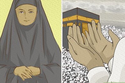 How to Become a Muslim