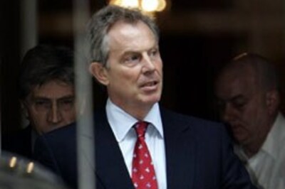 Blair faces final electoral test