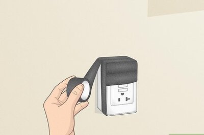 How to Pressure Wash Windows