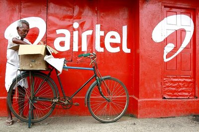 Bharti Airtel Posts Massive Loss of Rs 23,045 Crore in July-September Quarter