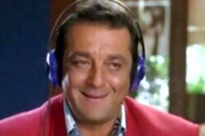 Munnabhai goes tax-free in Delhi