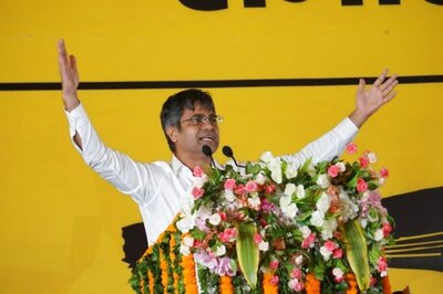 'Only We Can Defeat BJP': Riding High on MCD Success, AAP's New National Secretary Teases Plans for 2024