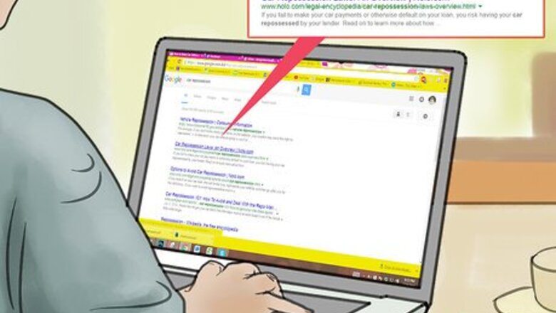 How to Raise Car Deficiency Counterclaims