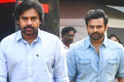 Title Of Pawan Kalyan And Sai Dharam Tej's Upcoming Movie Revealed