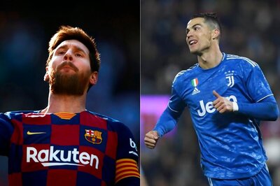Cristiano Ronaldo World's Best Footballer Right Now, Lionel Messi Shouldn't be Forgotten: Pele