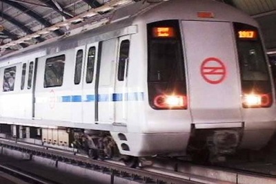 Japan keen to support Delhi Metro for Phase IV: Nath