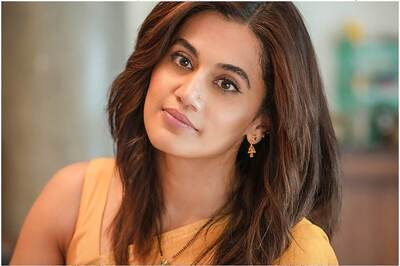 Haseen Dillruba, a Film Where the Woman Leads But Doesn't Have Agency