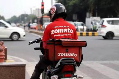 Zomato IPO This Week: LIC Plans to Invest in Rs 9,375 Crore IPO, Says Report