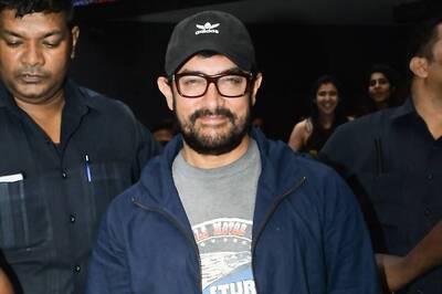 Aamir Khan Shares Official Logo of Laal Singh Chaddha, Film to Release on Christmas 2020
