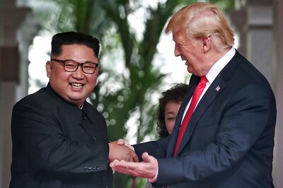 US to Lift North Korea Sanctions Once Assured of Denuclearisation