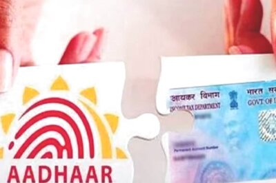 PAN Aadhaar Link Verification: Worried About Linking Status? Check Using These Methods