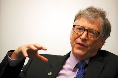 Ahead of Supreme Court Ruling in Aadhaar Privacy Case, Centre Finds Ally in Bill Gates