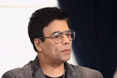 Karan Johar Makes SHOCKING Confession About Doing Movies PR: 'We Send Our Own People To Praise...'