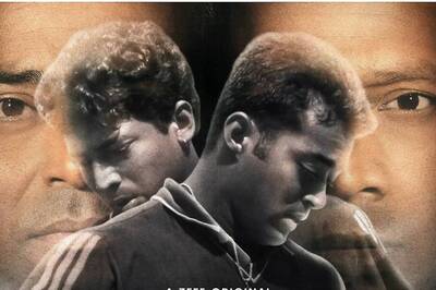 Most Times We Stood with Trophies, our Relationship was at its Worst: Leander Paes on Mahesh Bhupathi