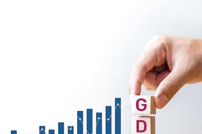 India's Q3 GDP Data To Be Out Today: 5 Key Things To Watch Out For