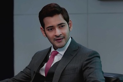 Mahesh Babu's Maharshi Gets Bumper Opening, Earns Rs  24.60 Crore on Day 1