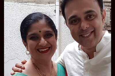 Man Gets Down From His BMW, Masturbates in Front of Marathi Actress