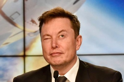 Elon Musk's New Year Starts With a Bang: Tesla CEO Earns $34 billion in a Day, Know How