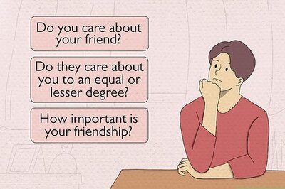 How to Decide when a Friendship Is Over